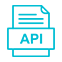 API knowledge base
