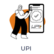 UPI API Developer Guide, UPI Developer Guide