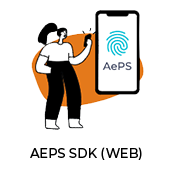 AEPS WEB SDK API Developer Guide, AEPS WEB SDK API Developer Guide