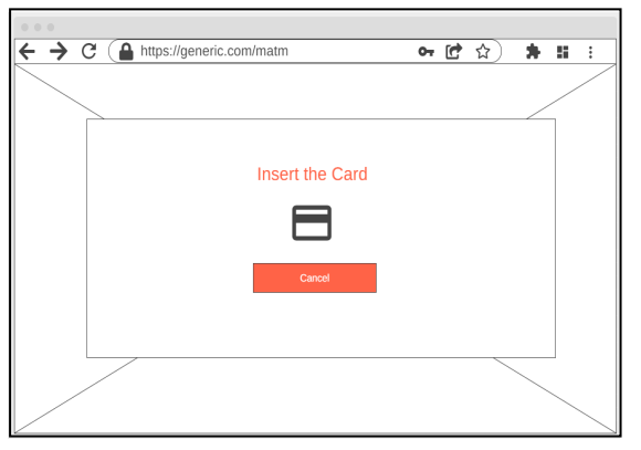 sdk integration matm