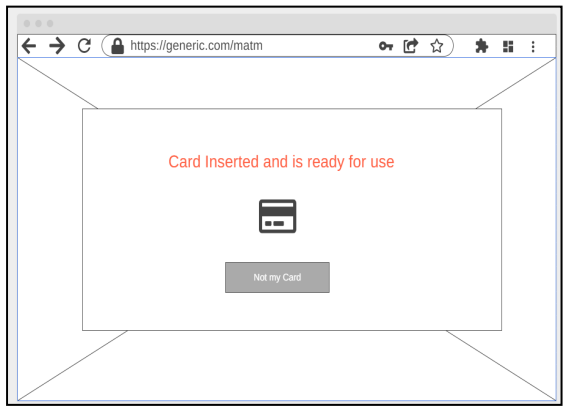 sdk integration matm