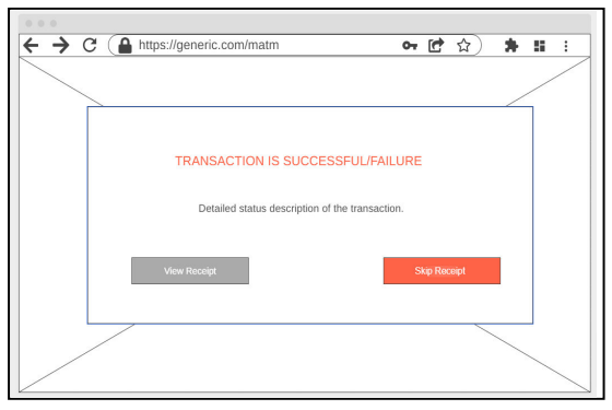 sdk integration matm