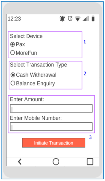 matm-sdk-android-initialisation-view