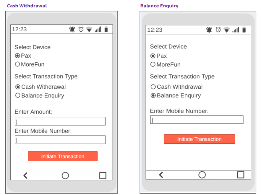 matm-sdk-android-initialisation-sample-app-view