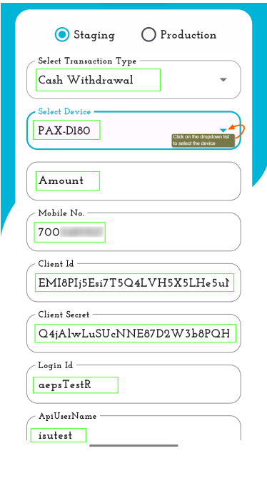 matm-sdk-android-initialisation-view