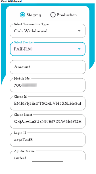 matm-sdk-android-initialisation-sample-app-view